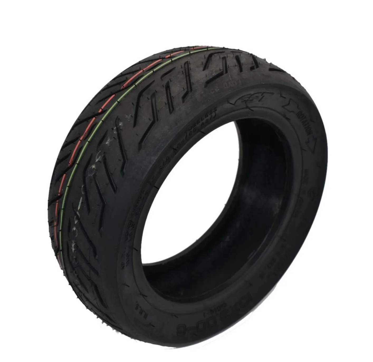 Tire CST tubeless (10x3)