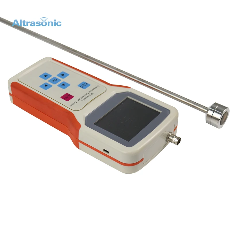 HS-520S ultrasonic testing device for Sound intensity measuring instrument