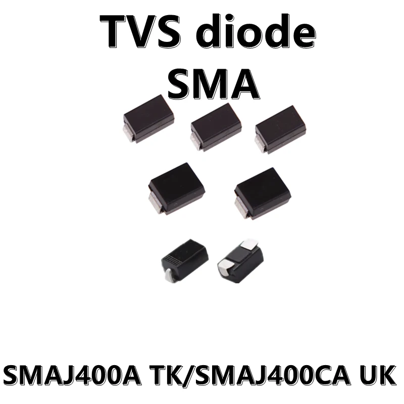 (20Pcs) SMAJ400A Tk… - image