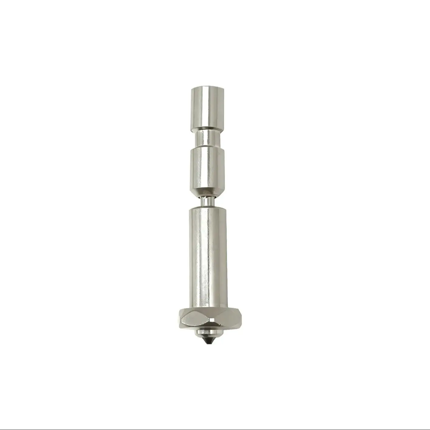 Dysza do drukarki Anycubic Kobra 3 Max - Zestaw dysz Hotend, wymienne dysze 0.25 0.4 0.6 0.8mm — zdjęcie produktu 7