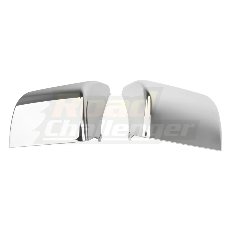 Chrome Black Motorcycle ABS Left Right Side Battery Fairing Cover For Honda Shadow ACE VT400 VT750 VT 400 750 1997-2003