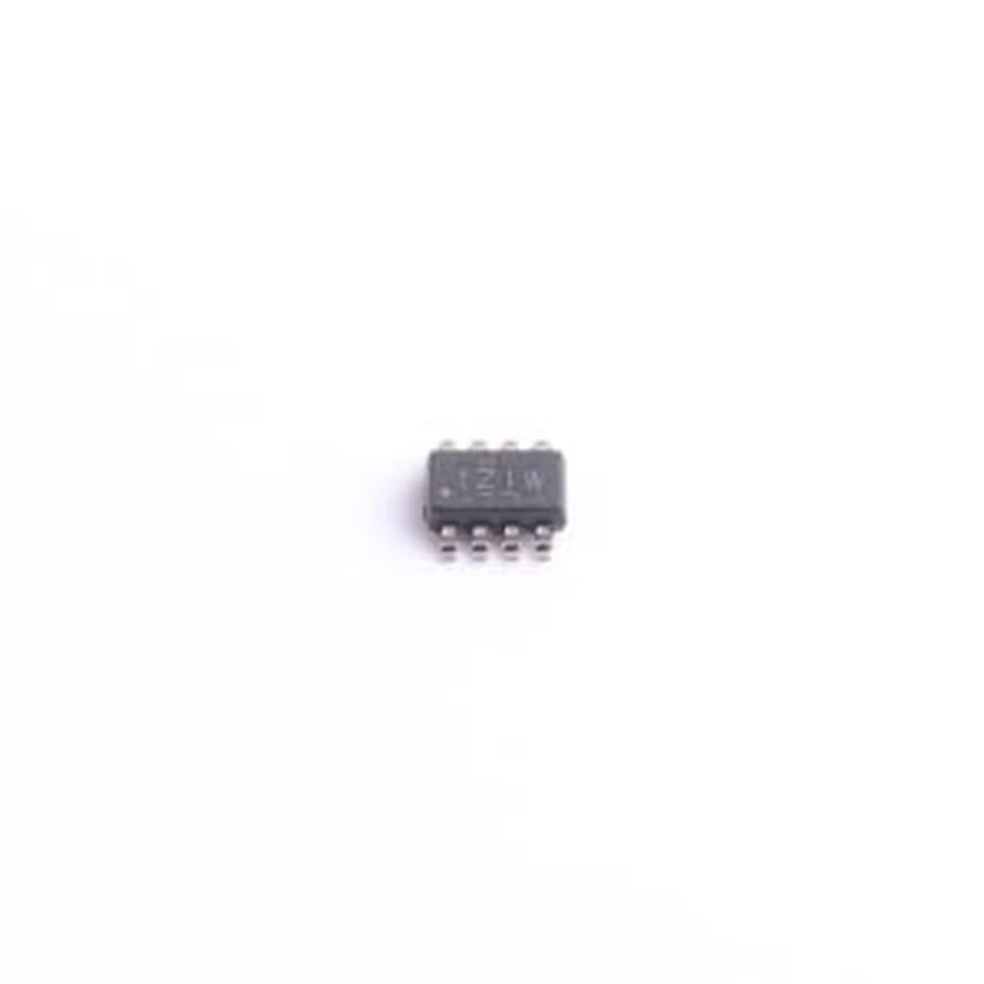 10PCS/LOT INA190A3IDDFR (Current Sense Amplifiers)