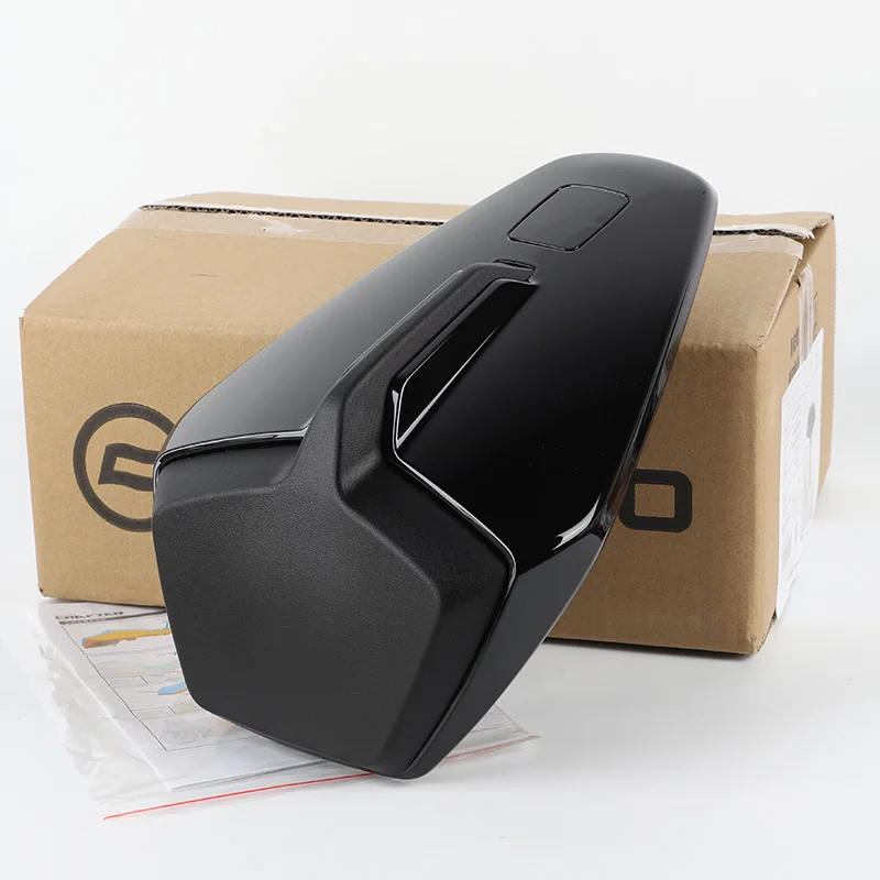 for CFMOTO 675sr motorcycle rear hump official retrofit for competition rear seat rear-assembly accessories