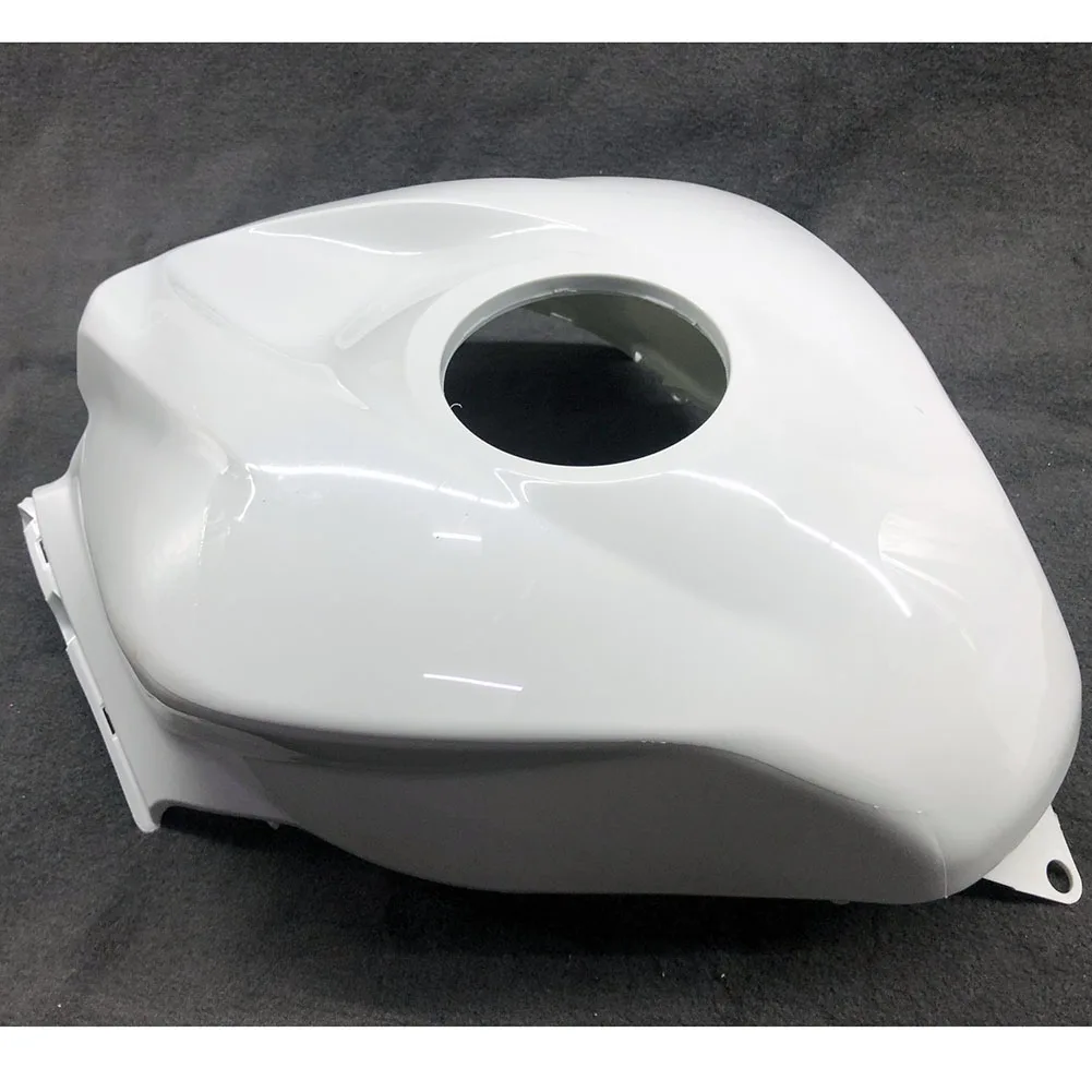 Motorcycle Unpainted ABS Gas Fuel Tank Cover Fairing For HONDA CBR600RR F5 2009 2010 2011 2012