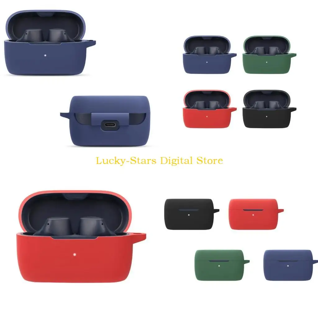 

T3EE Shockproof Protect Cover for 3 for Case Silica Sleeve Anti-Lost Wash