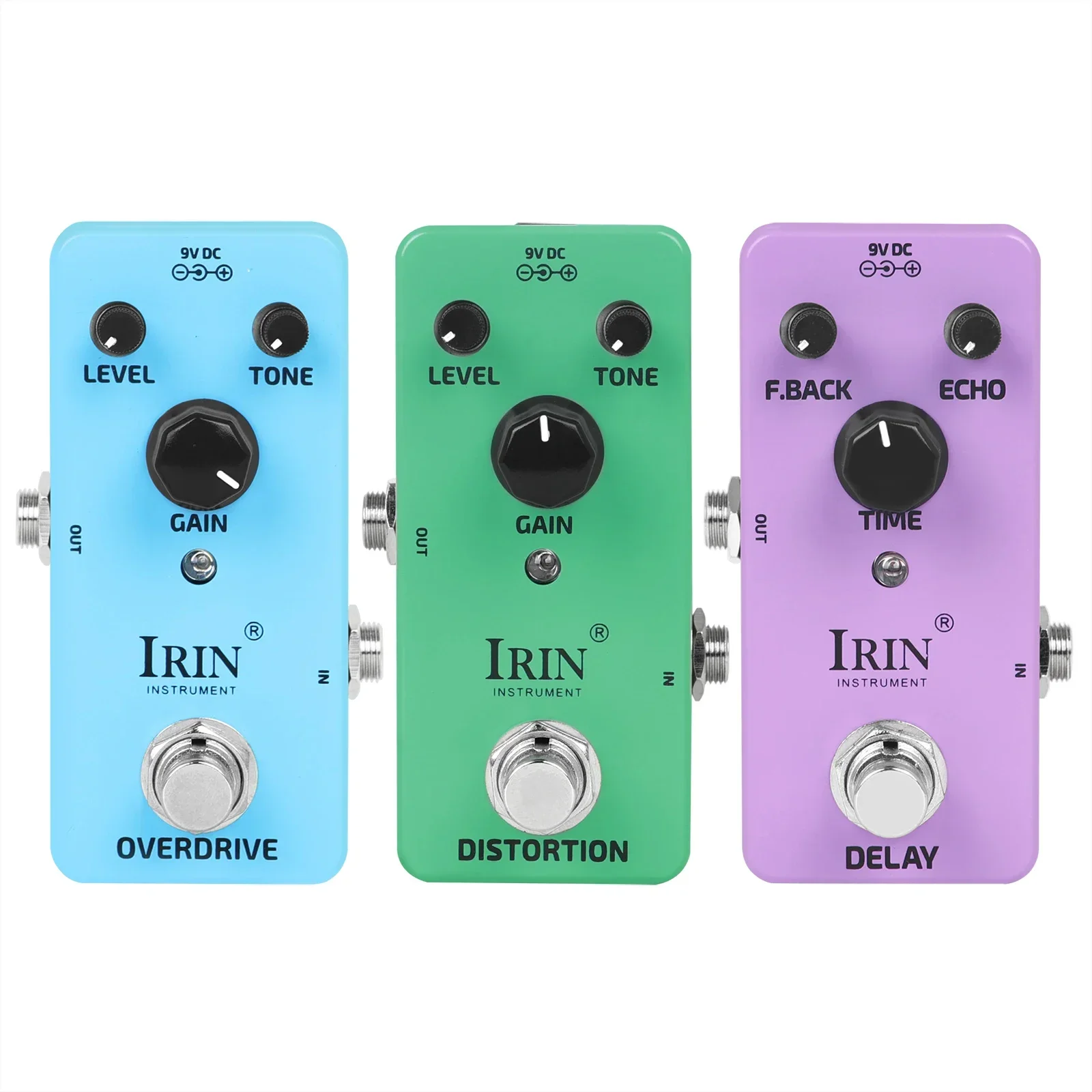 Irin Electric Guita…