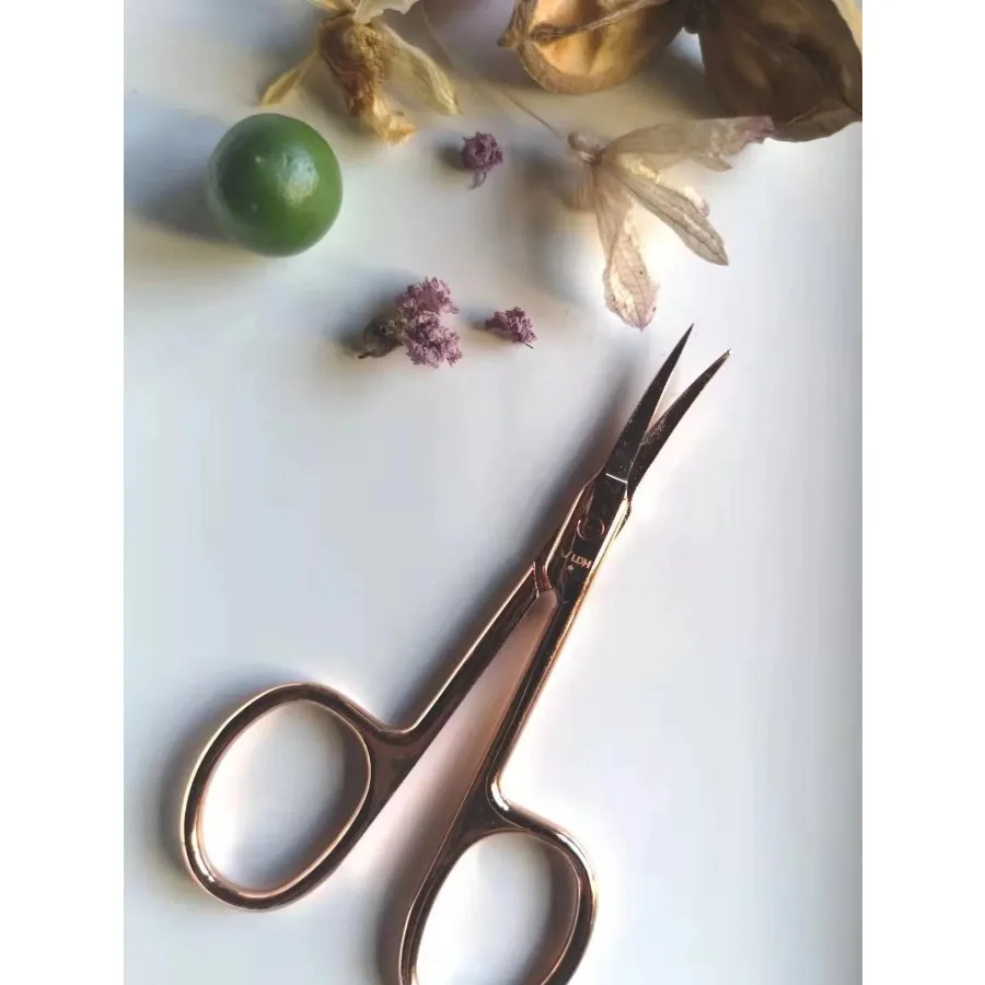 

Metal scissors, 2025 year