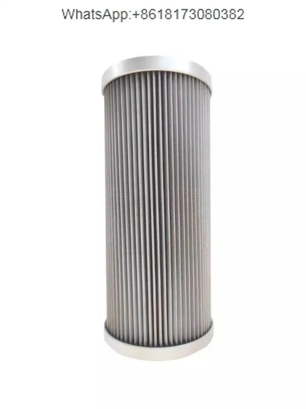 

Масляный фильтр, элемент масляного фильтра, винтовой механизм теплового насоса, тепловой компрессор со встроенным всасыванием снаружи