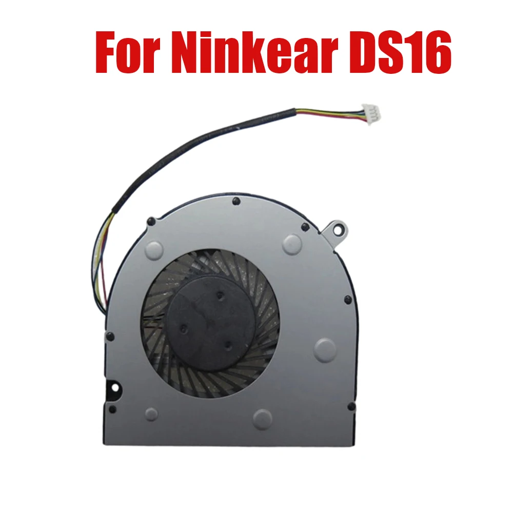 For Ninkear DS16 DC5V Laptop CPU Cooling Fan