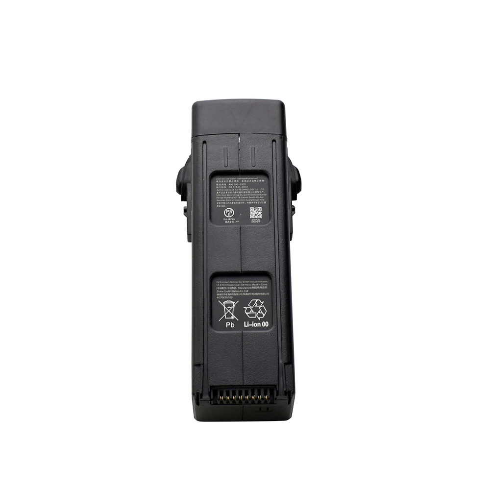 Original 9000/12000mAh Flight Battery for DJI Mavic 3/3 Classic/3 pro Series 200W LKTOP Spare Part High Capacity Drone Battery