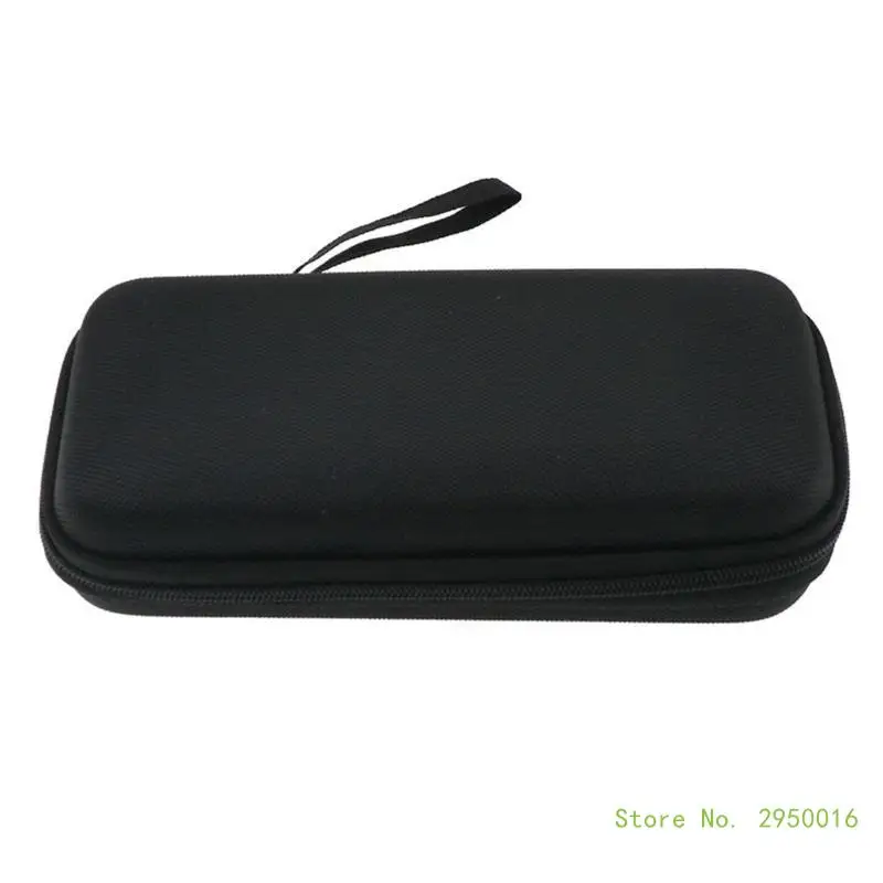 Hard EVA Carrying Storage Travel Bag Box Case for FX82DE FX85DE Scientific Calculator Storage Case Accessories