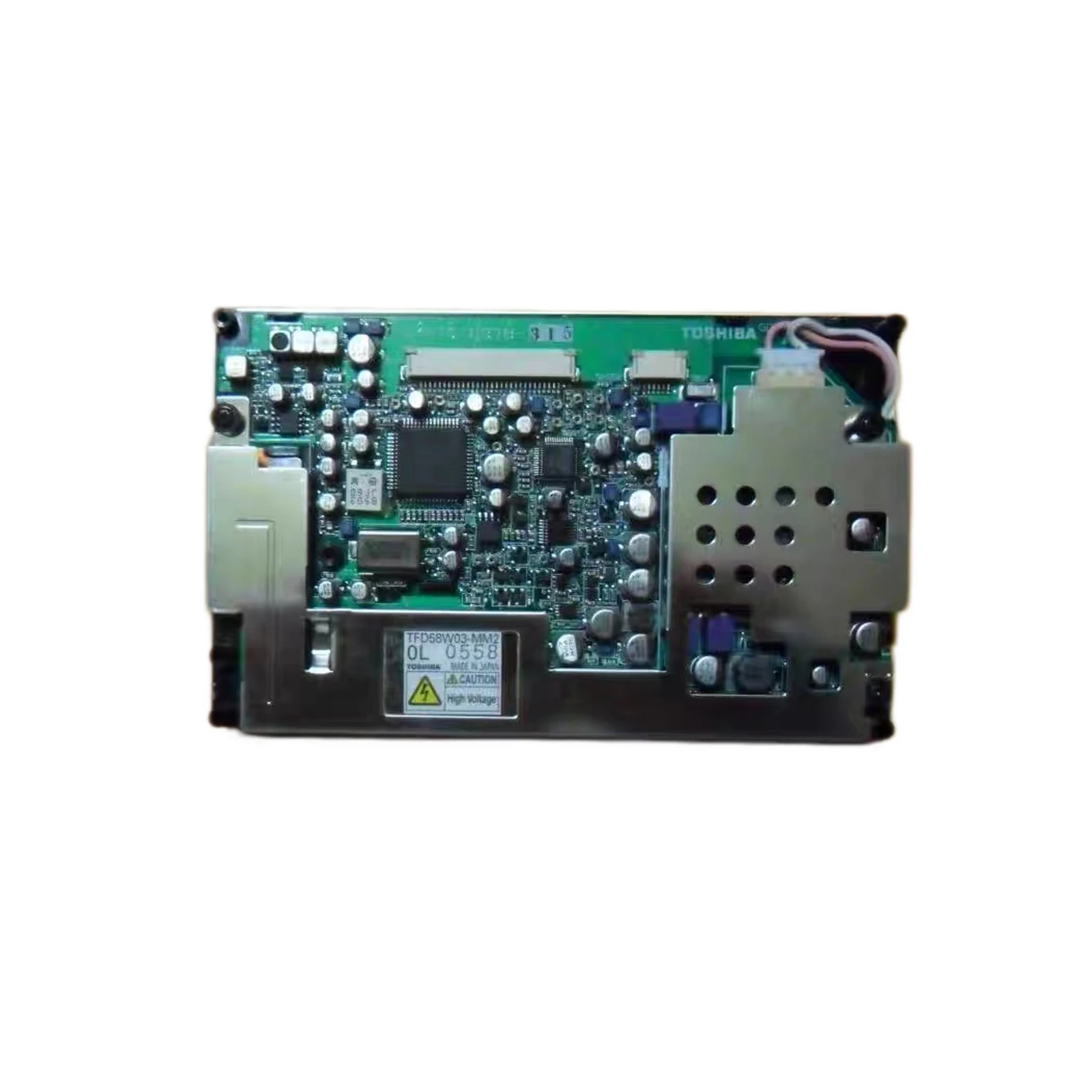 New Compatible TFD58W22MM TFD58W29MW TFD58W26MW TFD58W22MW LCD Display Screen Repair/Replacement