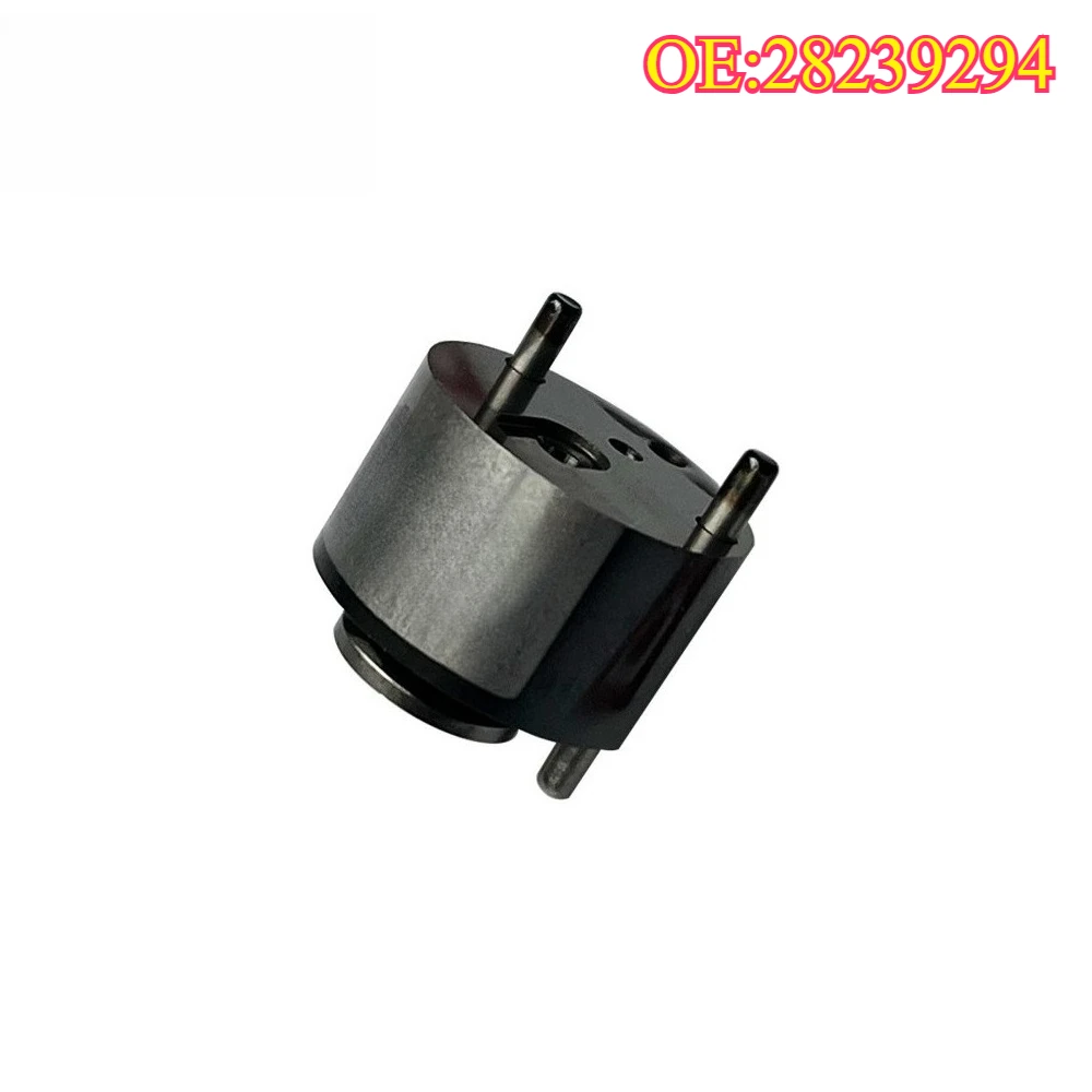 Original High quality New For 28239294 Hot sale For common rail fuel injector nozzle control valves