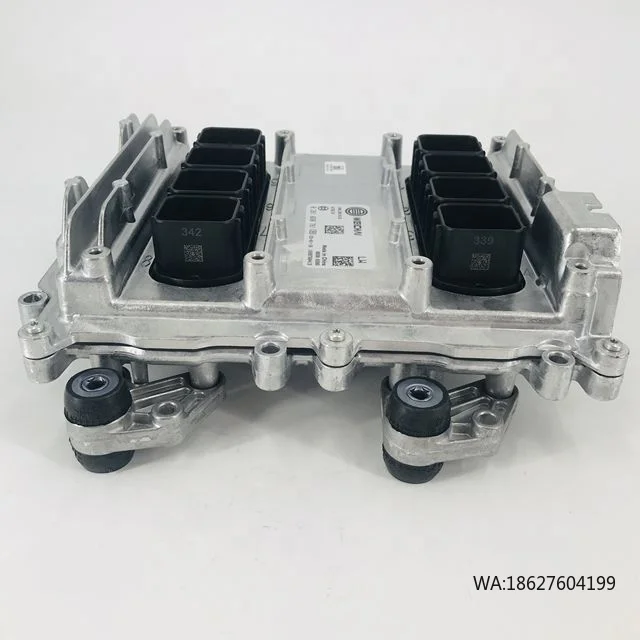 

ECU Electronic Control Unit 1001301010 0281020761 Hot Sale Original New Engine