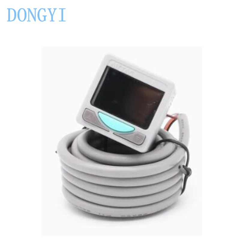 Digital Display Pressure Sensor DPH DPHN2 DPHN2B -01020 -01030 -01050 -10020 -10030 -10050