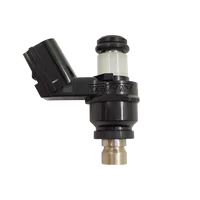 Inyector de combustible para motocicleta Honda CB190R CB190X XR190 CBF190R/X