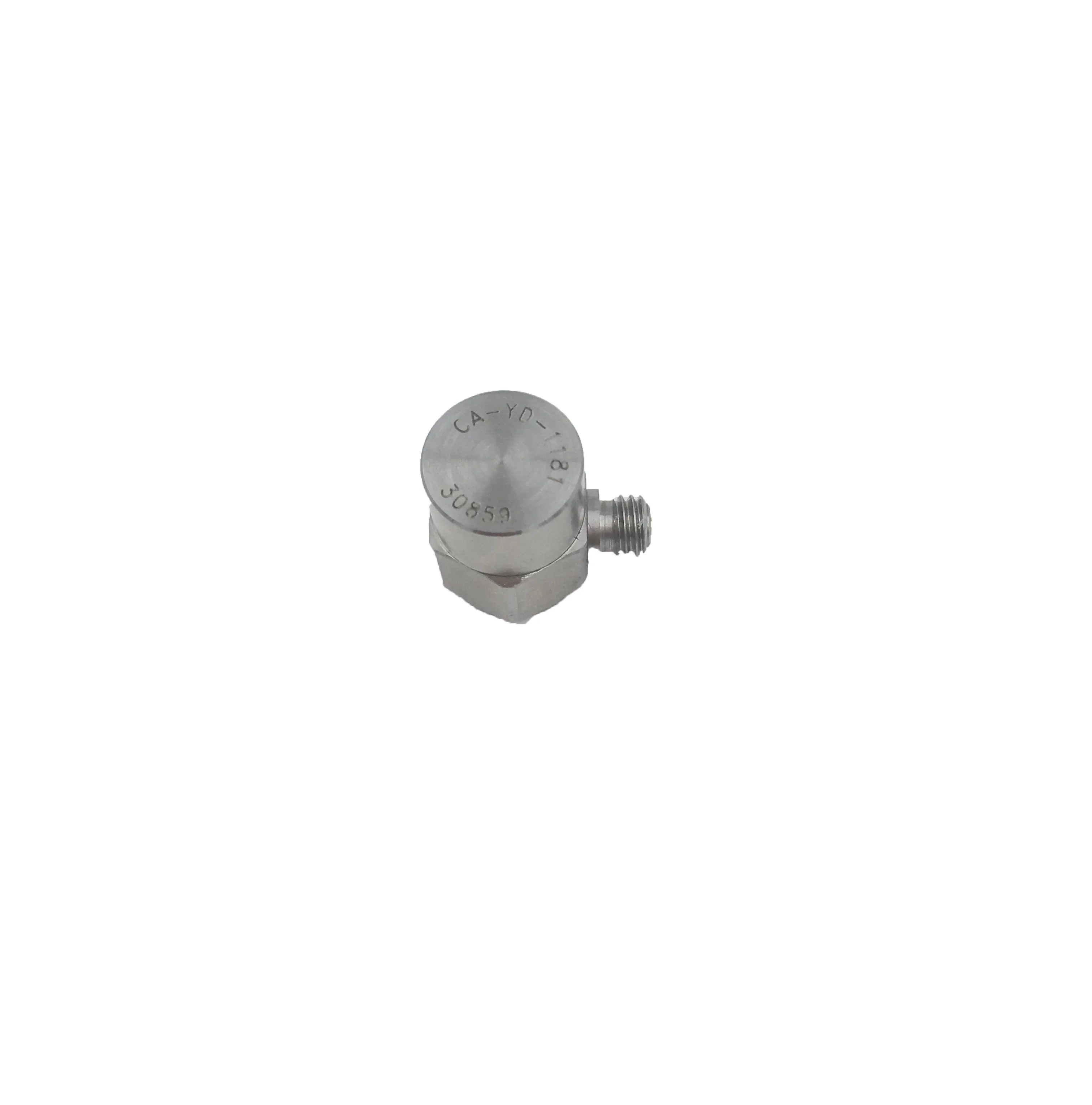 General IEPE acceleration sensor small accelerometer  vibration sensor CA-YD-1181
