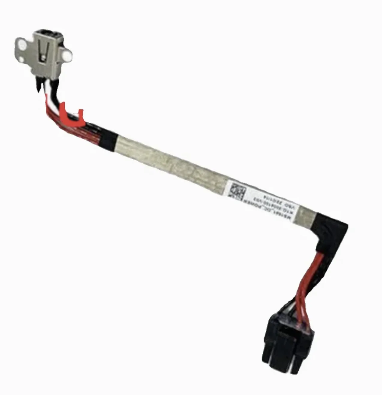 Cable de alimentación para MSI Katana GF66 11UE 11UG MS1581GL66 K1G-3004100-H39 K1G-3004100-X03 K1G-3004100-V03