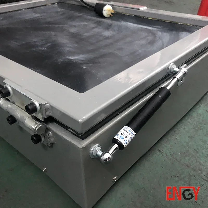 For UV Exposure Unit Machine, UV Light Box for Hot Foil, Pad Printing Glass Etching 20