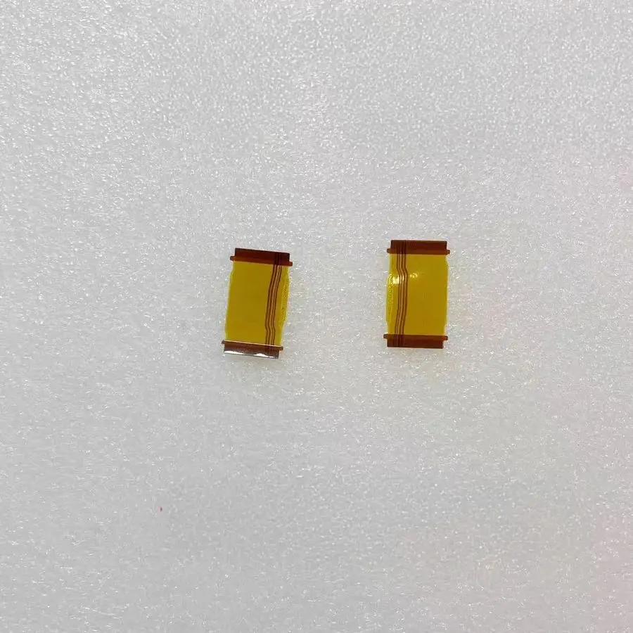 Adecuado para Sony RX100M6 RX100VI RX100M7 placa con ranura para tarjeta, cable de cinta, cable con ranura para tarjeta, accesorios para cámara