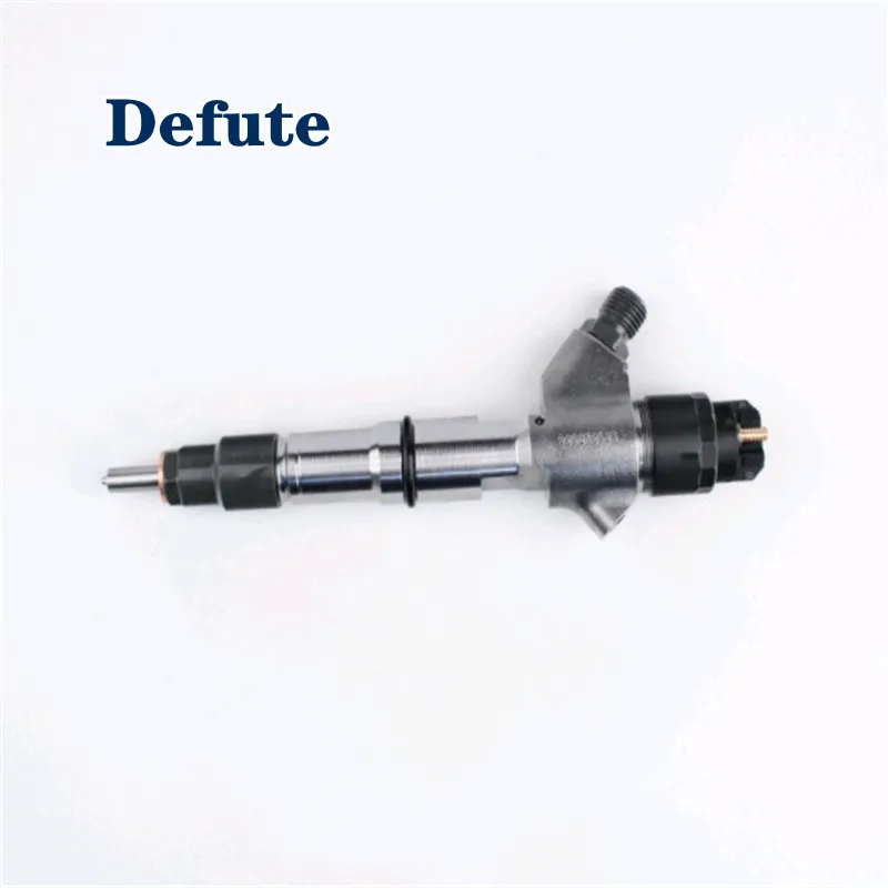 Dr Efi nozzle 0445120343 is suitable for common rail injector assembly dimension wood WD10 diesel engines