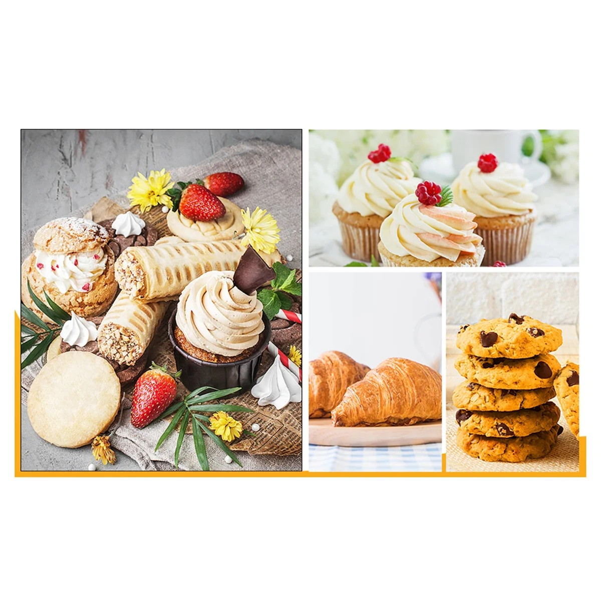 K45B เคลือบแบน Beater สําหรับ KitchenAid Mixer สําหรับ Kitchen Aid Mixer อุปกรณ์เสริม Kitchenaid Mixer สิ่งที่แนบมา Kitchenaid