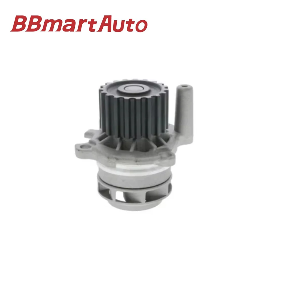 BBmart Auto Parts 1pcs Water Pump Assembly For VW Passat Jetta Audi Seat Skoda A3 A4 A5 A6 Q5 OE 038121011G