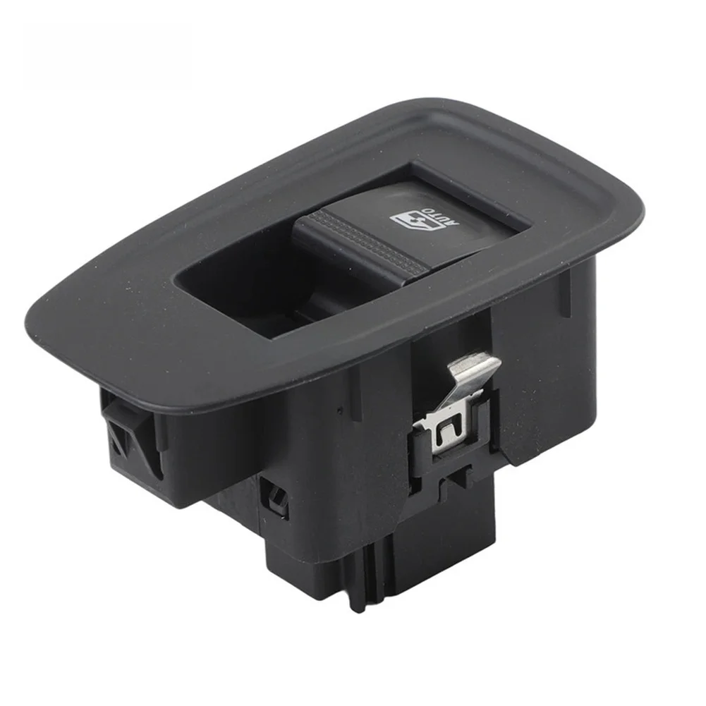 254013877R Window Control Switch Lift Button For Renault For For Clio 2019 2020 2021 2022 2023 Electric Power Regulator Repla