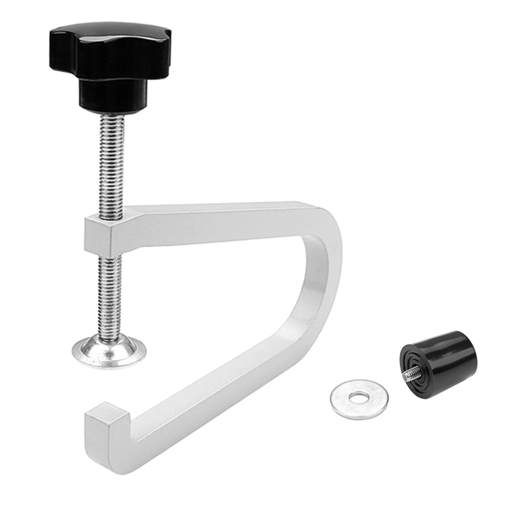 

1Set Guitar Bridge Clamp Metal Repair Tool for Acoustic Electric Guitar Bridge Bonding Instrument Maintenance Luthier Tool