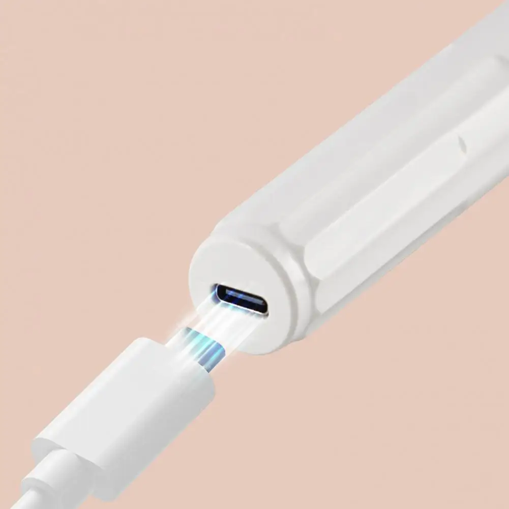 Lampa UV do paznokci, akumulatorowa, przenośna, ładowana przez USB, mini lampa do paznokci do suszenia i utwardzania lakierów hybrydowych, UV LED do użytku domowego.