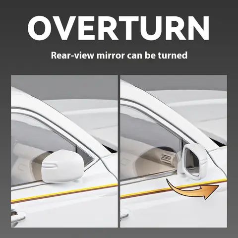 10 best sales Toyota Land Cruiser leksaksbilar - №9