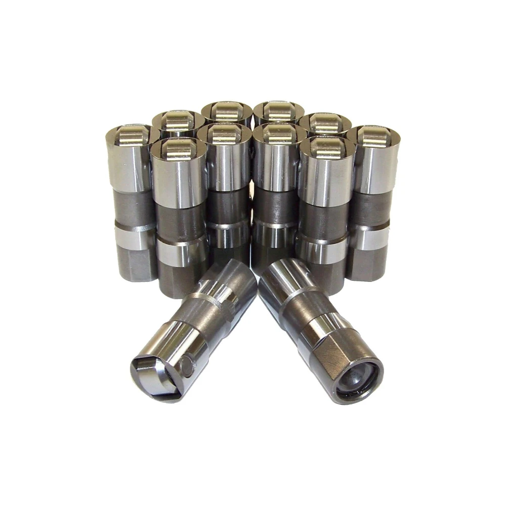 

12pcs 16pcs Car non-AFM Valve Lifters Tappets for GM Chevrolet Silverado GMC Savana Sierra Buick 3.8 4.3 4.8 5.3 5.7 6.0 6.2 L