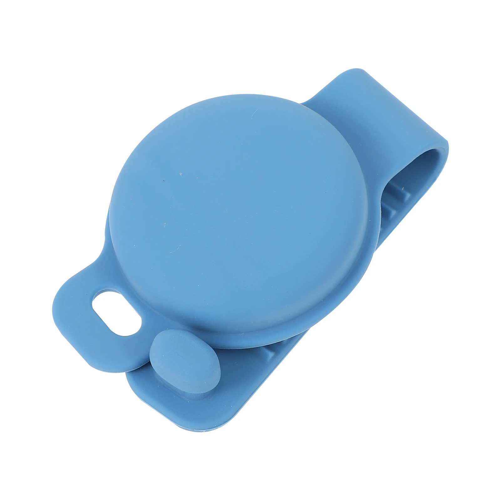 

Protective Case Locator Holder Durable Silicone Cover Tracker Tool Quality Design Pet Collar Accessory