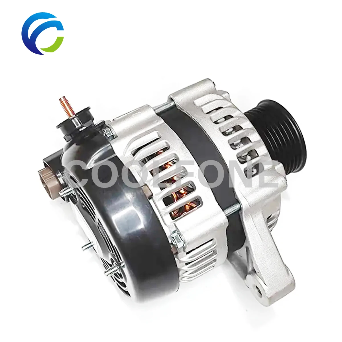 

Generator Alternator for TOYOTA HILUX HIACE IV 2.5D 2KD-FTV 2706030010 2706030050 2706030150 270600L020 270600L010 1022112810