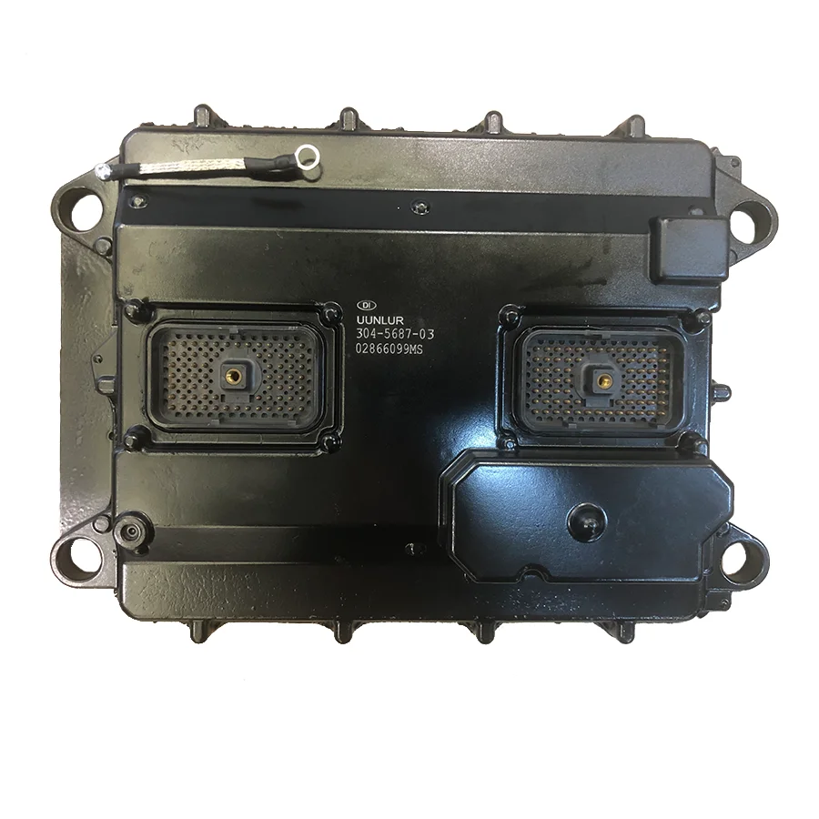 

Machine Control Device，Model:304-5687