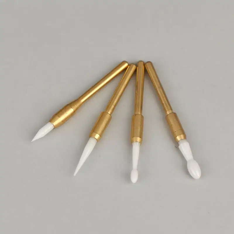 Keramikbohrer 1 Stück 25/27mm Nicht-korrosiver Weichgewebe-Trimmer Effizienter Schneidbohrer für Oralchirurgische Operationen – Detail 5