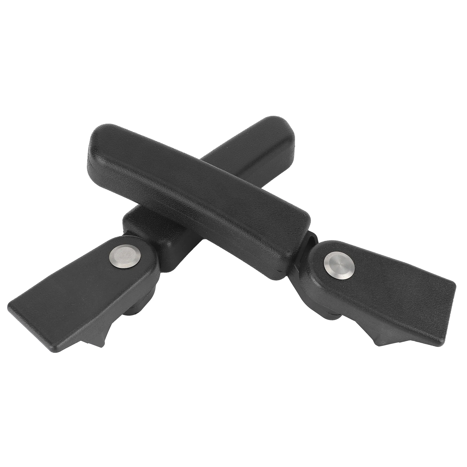 

Motorcycle Trunk Armrest Rear Seat Handrail - Fit for Kawasaki Versys/KLR Series