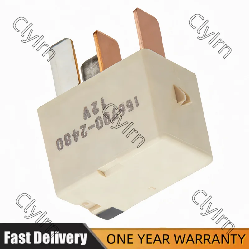 

New Original Quality Parts Auto Marine Relay Assembly 38860-76F01 For Suzuki SX4 Swift Kiazshi Jimny Liana Grand Vitara Alto