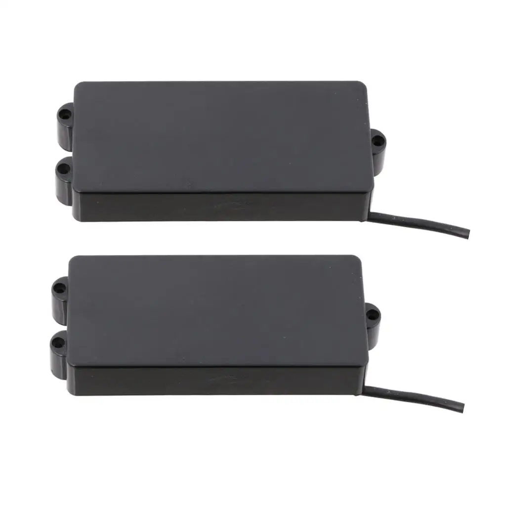 4 String Bass Picku…