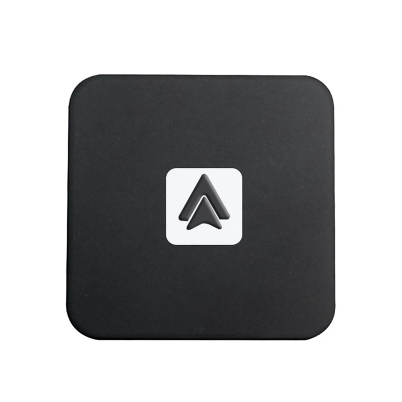 

Android Auto AI Box Wireless Android Auto Adapter Dongle Bluetooth WIFI Plug and Play for VW/Audi/Toyota/Honda