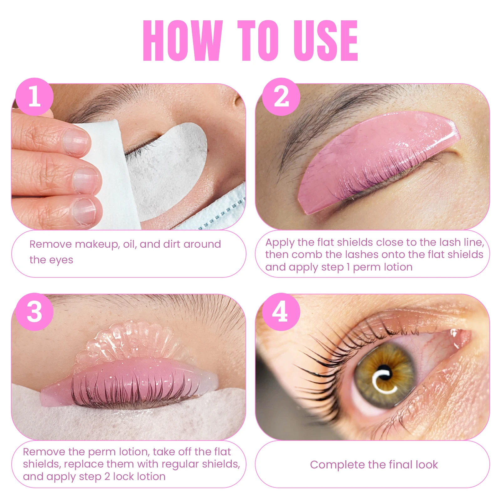 Thumbnail 3 - #57 Latest Eyelash Curlers Offers