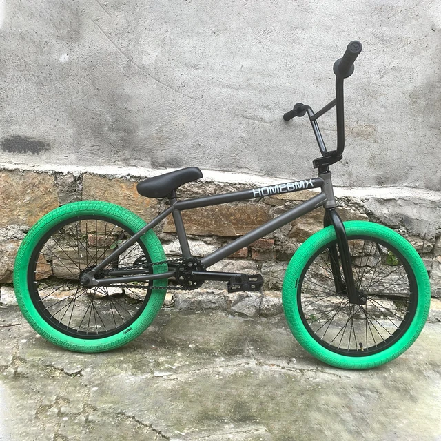 Freestyle bmx bikes no brakes hotsell