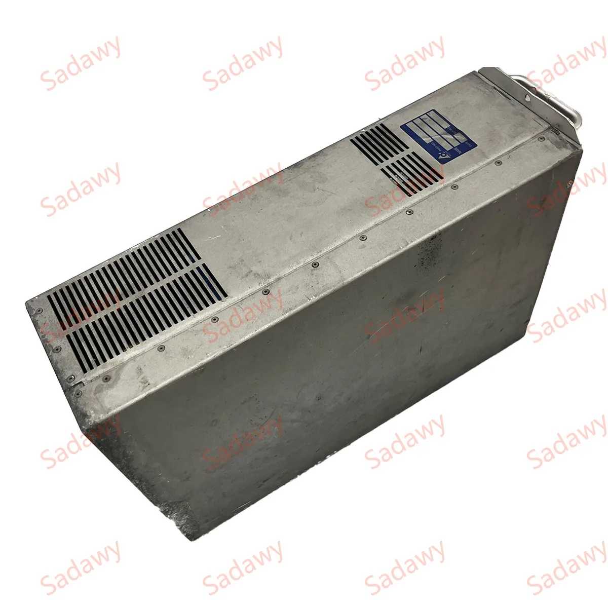 Tetra Pak Used work good condition TPIH 2000 Generator module