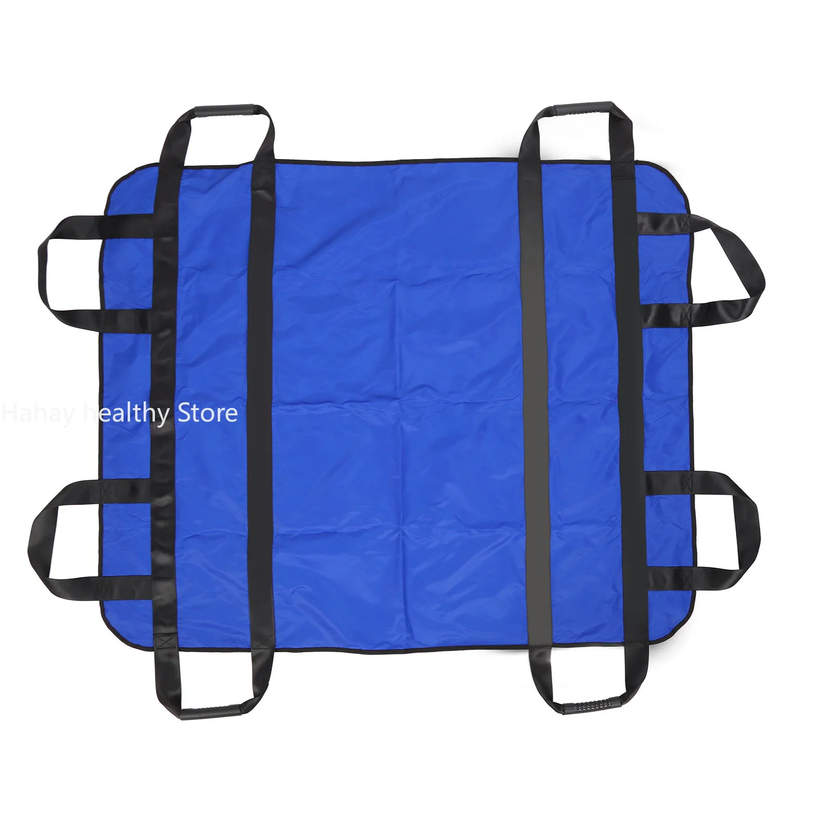 Patient Transfer Sheet Multipurpose Waterproof Reusable Positioning Bed Pad for Patients and Disablen