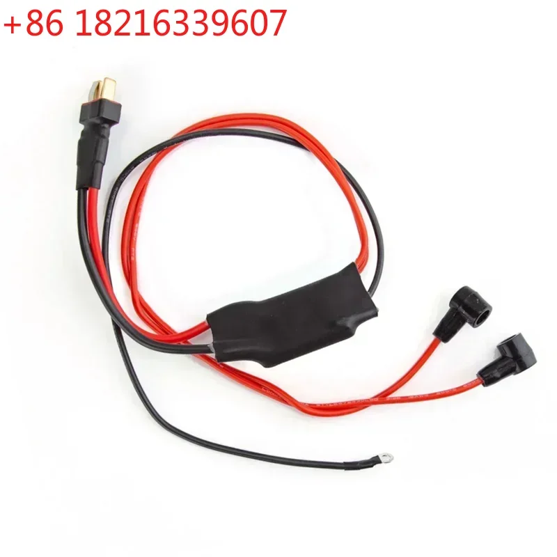 

Модуль зажигания TAO для двухцилиндрового двигателя Toyan FS-L200AC / Запчасти для других моделей двухцилиндровых двигателей