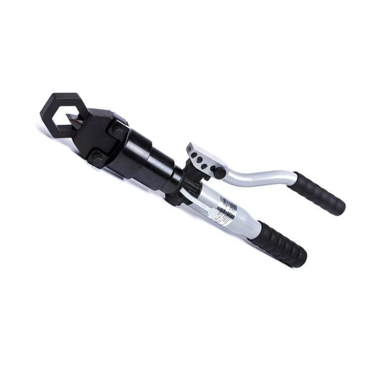 

Crushable Dense Nut Breaker CH-MM36 Manual Nut Crusher Portable Bolt Cutting Tool