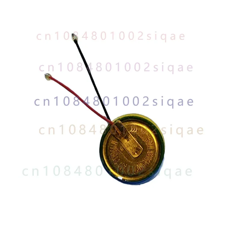 For edifier lolli pro 3 /tws5 pro bluetooth headset battery 3.85v 1054