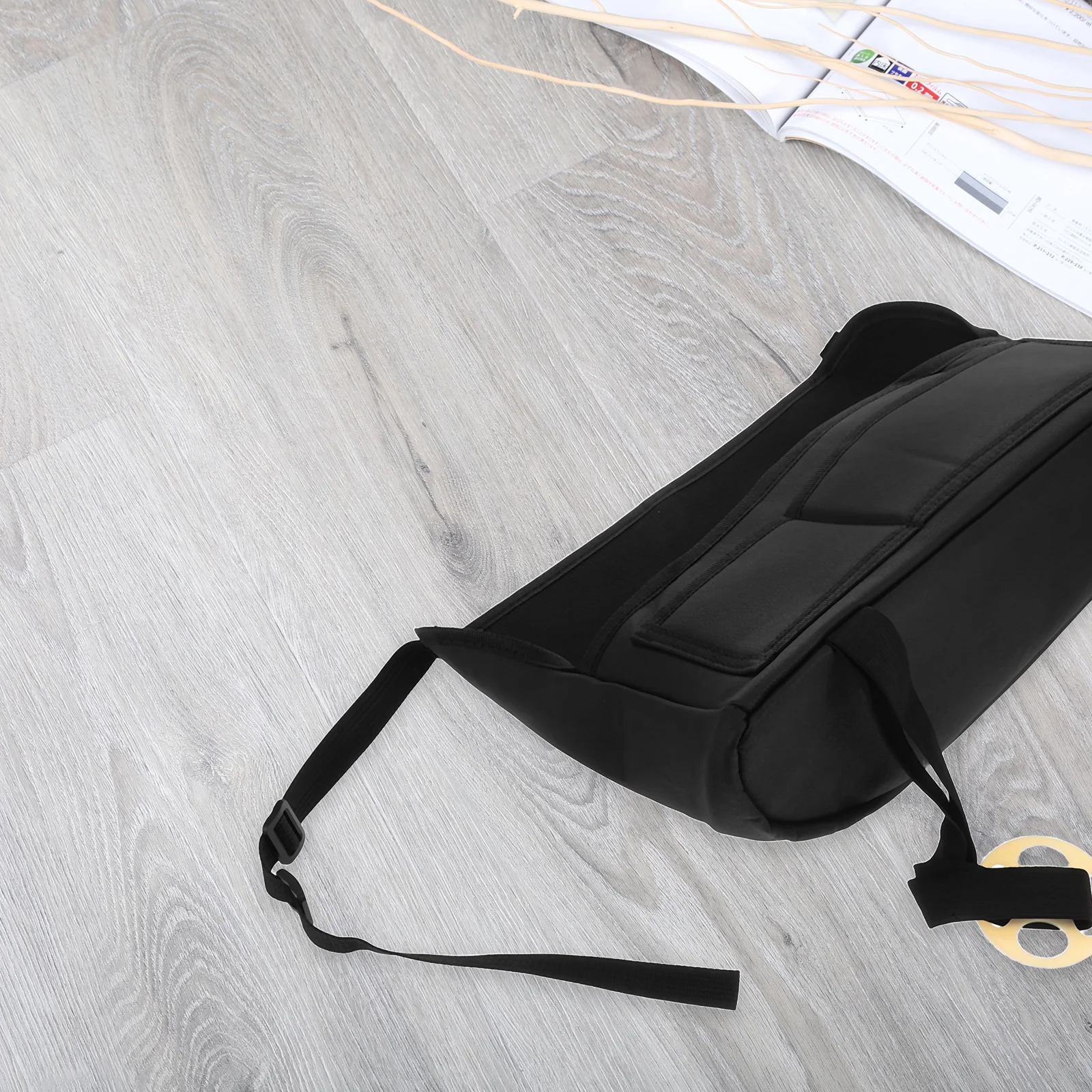 

Car Seat Storage Organizer Between Seats Durable Net for Handbags and Bags Space-Saving Car Interior Accessories for Suvs Trucks