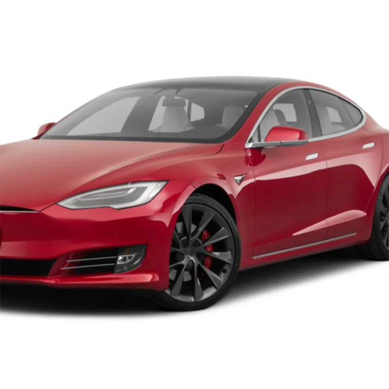 

НОВАЯ фара DRL, акриловая трубка, направляющая полоса света, полоса DRL для Tesla model S 2019 2020 2021 2022 2023