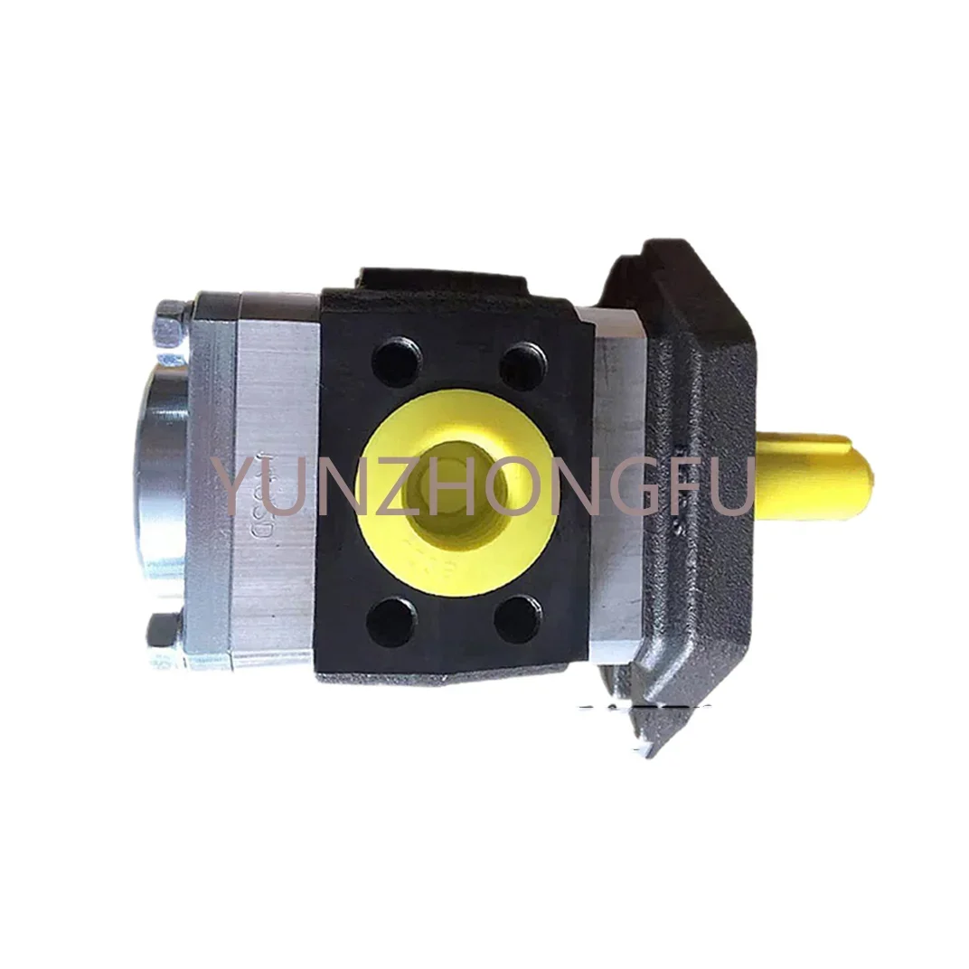 890 890-EI 890-EI-0320-RS2-C302 890-EI-0500-RS2-C302 gear pump injection molding machine oil pump hydraulic pump